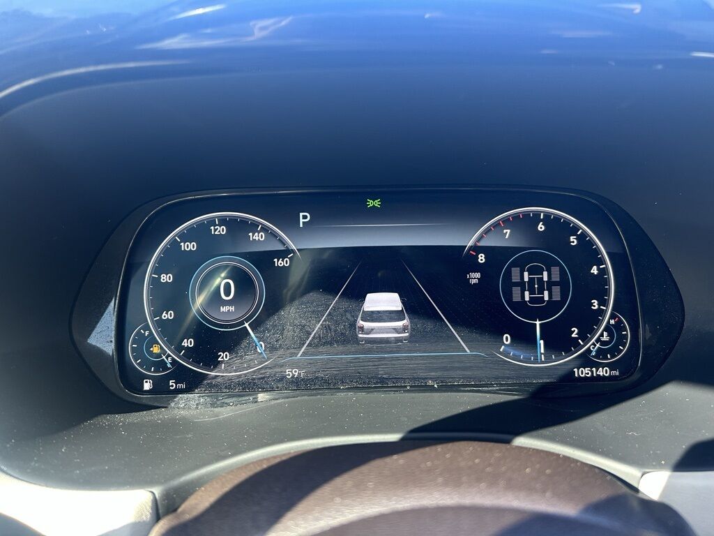 2021 Hyundai Palisade Calligraphy Crestwood KY