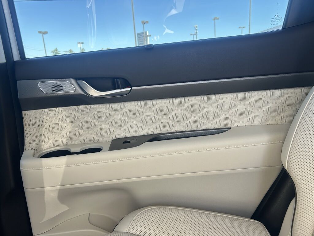 2021 Hyundai Palisade Calligraphy Crestwood KY