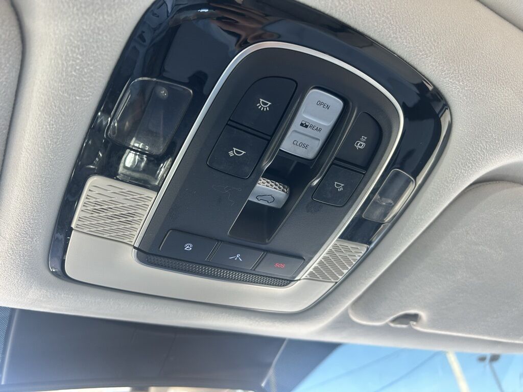 2021 Hyundai Palisade Calligraphy Crestwood KY