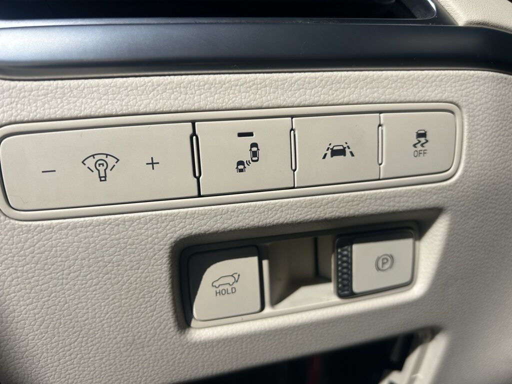 2021 Hyundai Palisade Calligraphy Crestwood KY