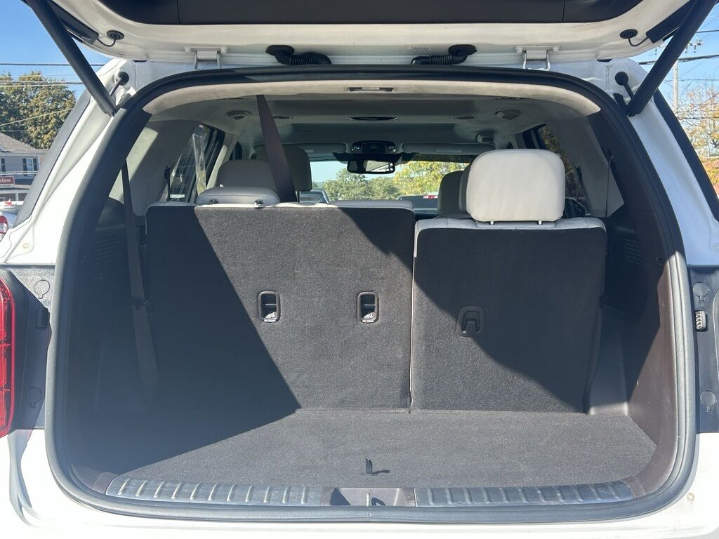 2021 Hyundai Palisade Calligraphy Crestwood KY