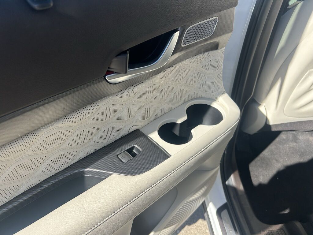 2021 Hyundai Palisade Calligraphy Crestwood KY