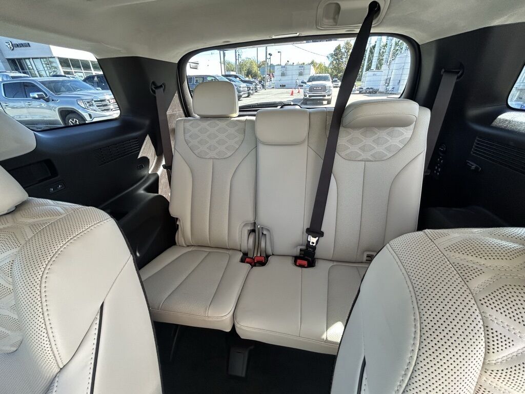 2021 Hyundai Palisade Calligraphy Crestwood KY