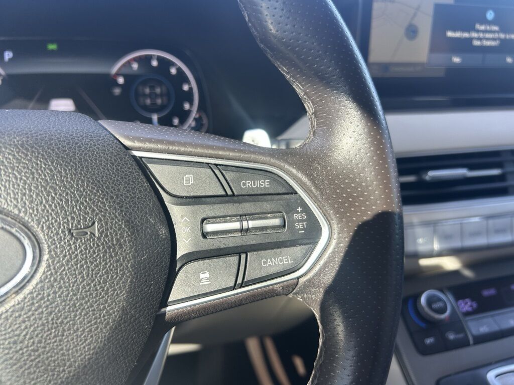 2021 Hyundai Palisade Calligraphy Crestwood KY