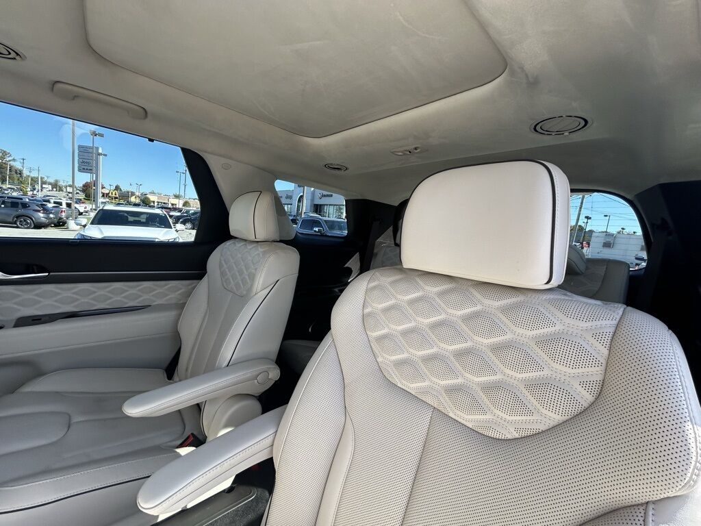 2021 Hyundai Palisade Calligraphy Crestwood KY