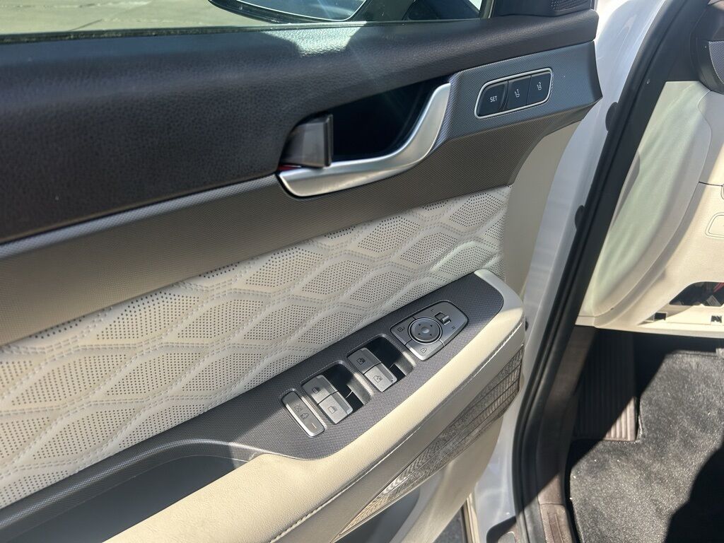 2021 Hyundai Palisade Calligraphy Crestwood KY