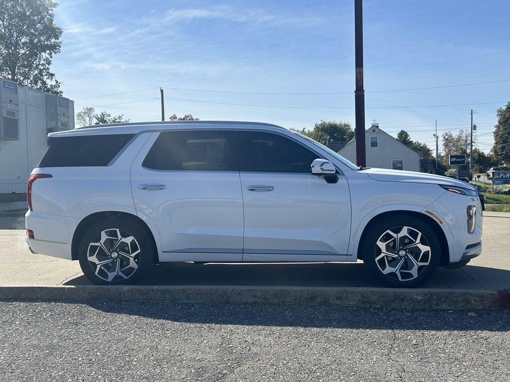 2021 Hyundai Palisade Calligraphy Crestwood KY