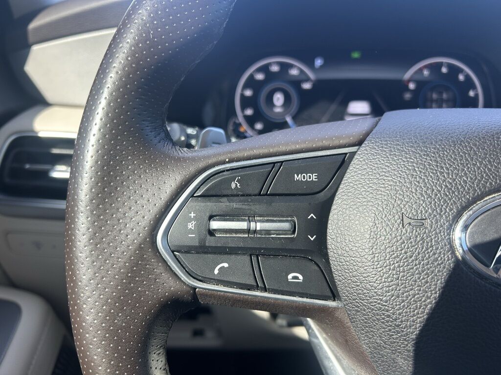 2021 Hyundai Palisade Calligraphy Crestwood KY