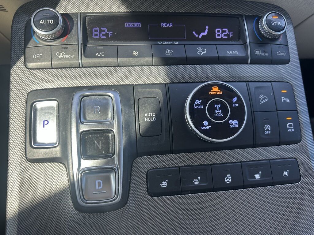 2021 Hyundai Palisade Calligraphy Crestwood KY