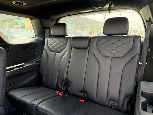 2021 Hyundai Palisade Calligraphy Folsom CA