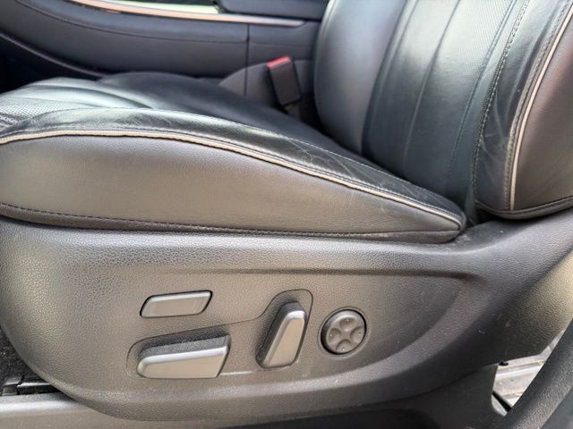 2021 Hyundai Palisade Calligraphy Folsom CA