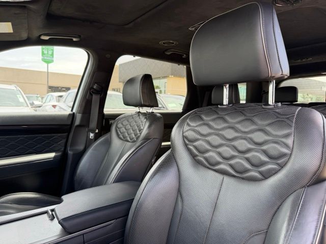 2021 Hyundai Palisade Calligraphy Folsom CA