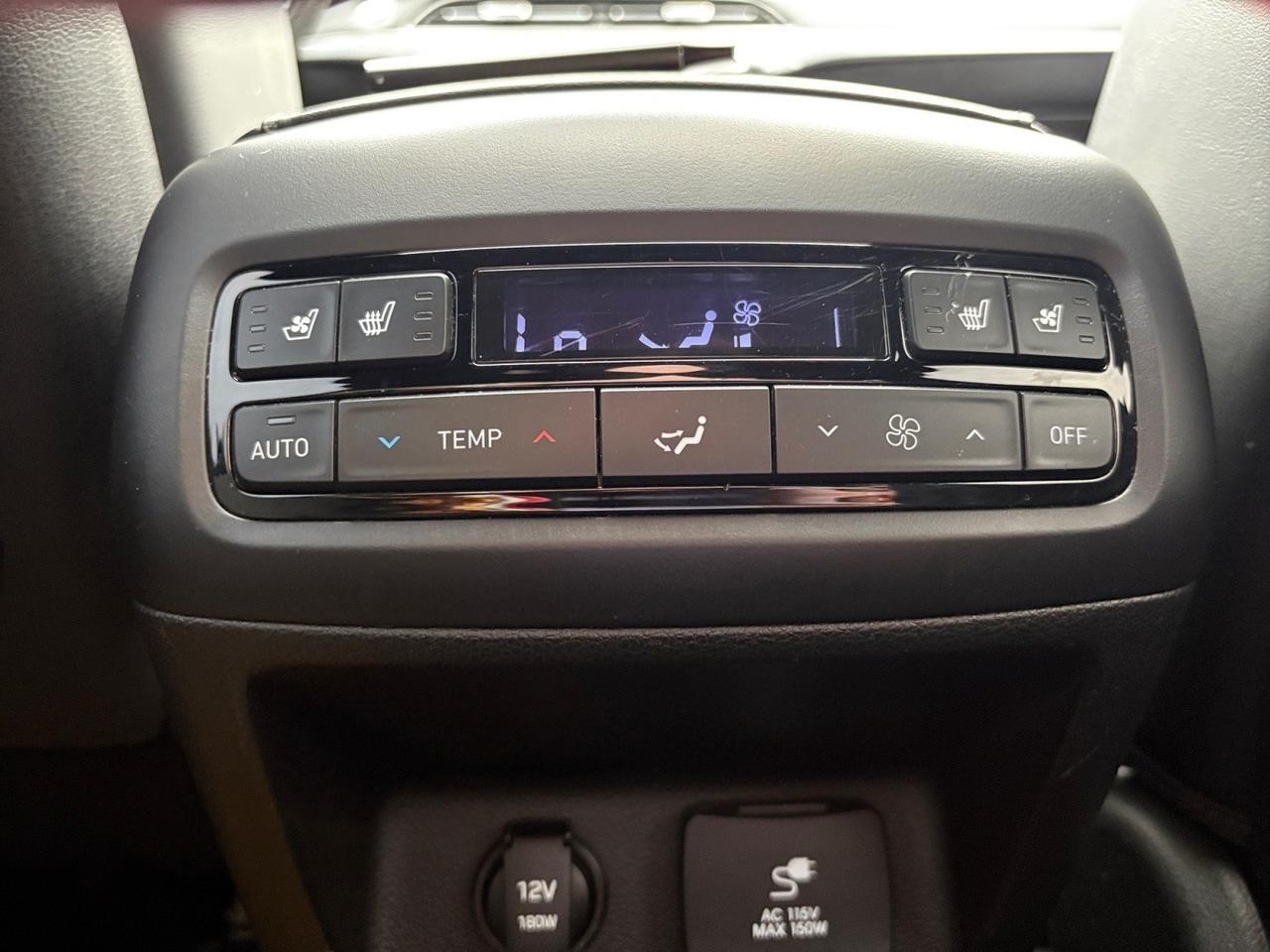 2021 Hyundai Palisade Calligraphy, HEADS UP DISPLAY, POWER LIFTGATE, HIGHWAY DRIVING ASSIST, BLIND SPOT ALERT, MOONROOF, HEATED & COOLING SEATS, POWER 3RD ROW, DRIVE TALK INTERCOM, 360 BACKUP CAMERA, APPLE CARPLAY/ANDROID AUTO, AUTO START/STOP, CLEAN CARFAX, THIS SUV HAS Virginia Beach VA