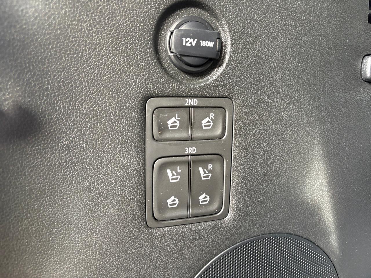 2021 Hyundai Palisade Calligraphy, HEADS UP DISPLAY, POWER LIFTGATE, HIGHWAY DRIVING ASSIST, BLIND SPOT ALERT, MOONROOF, HEATED & COOLING SEATS, POWER 3RD ROW, DRIVE TALK INTERCOM, 360 BACKUP CAMERA, APPLE CARPLAY/ANDROID AUTO, AUTO START/STOP, CLEAN CARFAX, THIS SUV HAS Virginia Beach VA