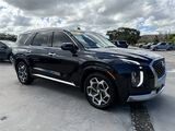 2021 Hyundai Palisade Calligraphy Oshkosh WI