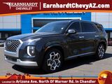 2021 Hyundai Palisade Calligraphy Phoenix AZ 2021 Hyundai Palisade Calligraphy Phoenix AZ