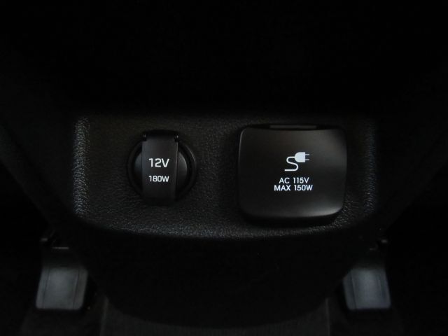 2021 Hyundai Palisade Calligraphy photo 38