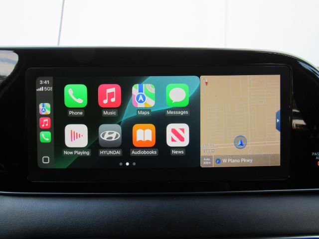2021 Hyundai Palisade Calligraphy photo 11