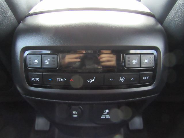 2021 Hyundai Palisade Calligraphy photo 34