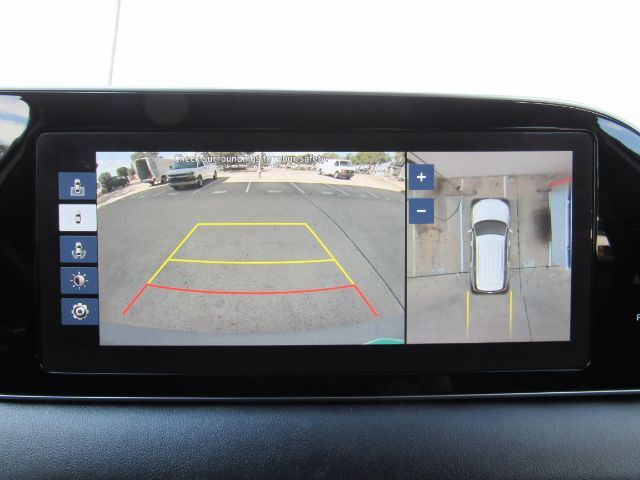 2021 Hyundai Palisade Calligraphy photo 10