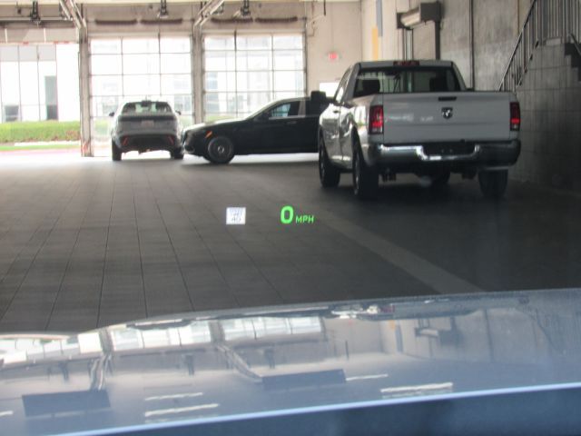 2021 Hyundai Palisade Calligraphy photo 35