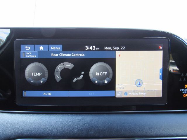 2021 Hyundai Palisade Calligraphy photo 60