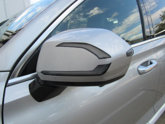 2021 Hyundai Palisade Calligraphy photo 19