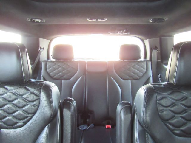 2021 Hyundai Palisade Calligraphy photo 41