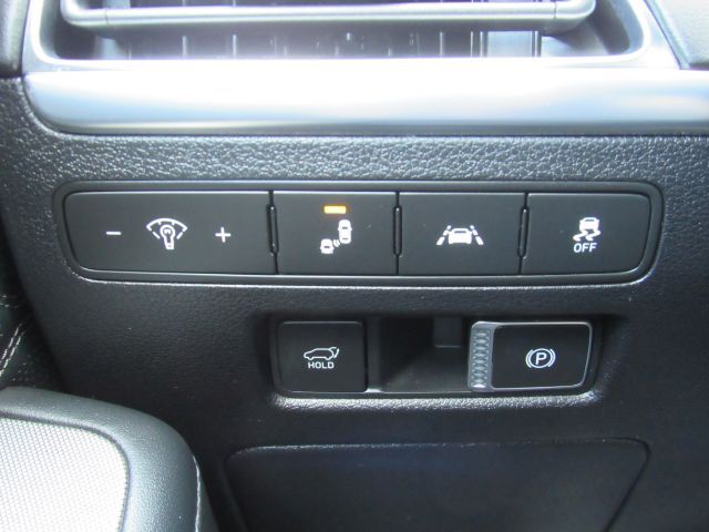 2021 Hyundai Palisade Calligraphy photo 45