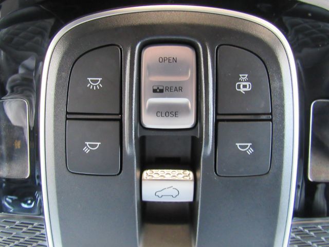 2021 Hyundai Palisade Calligraphy photo 63