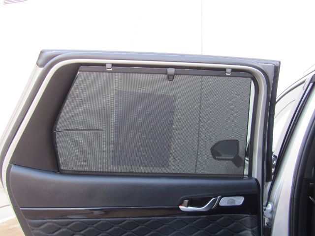 2021 Hyundai Palisade Calligraphy photo 21
