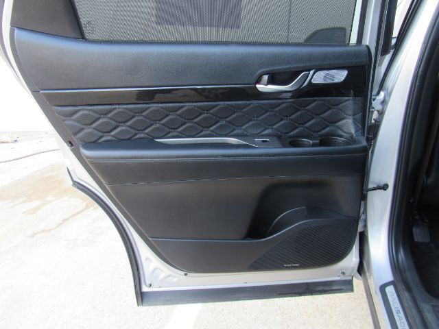 2021 Hyundai Palisade Calligraphy photo 20