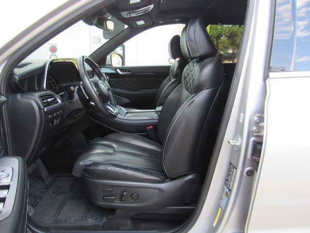 2021 Hyundai Palisade Calligraphy photo 17