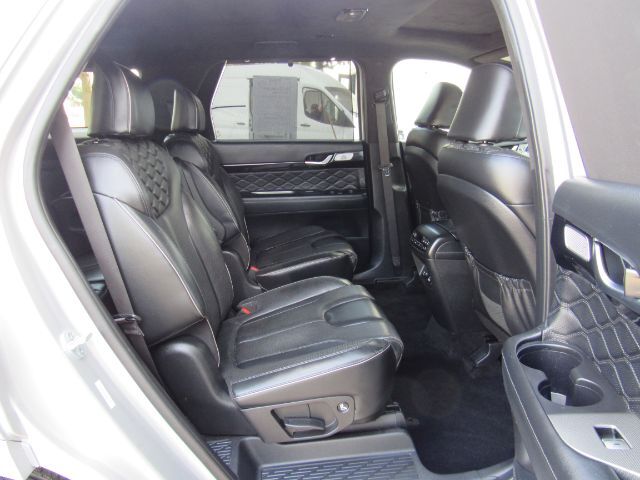 2021 Hyundai Palisade Calligraphy photo 30