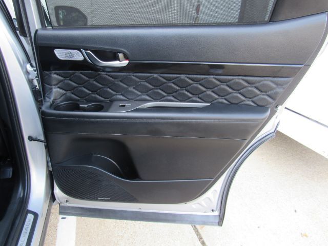 2021 Hyundai Palisade Calligraphy photo 28