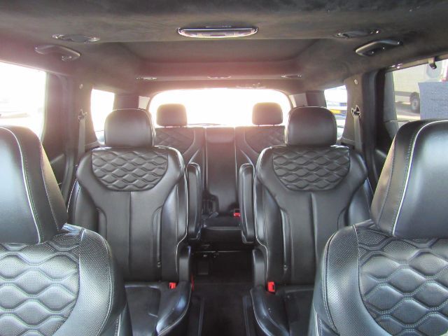2021 Hyundai Palisade Calligraphy photo 43