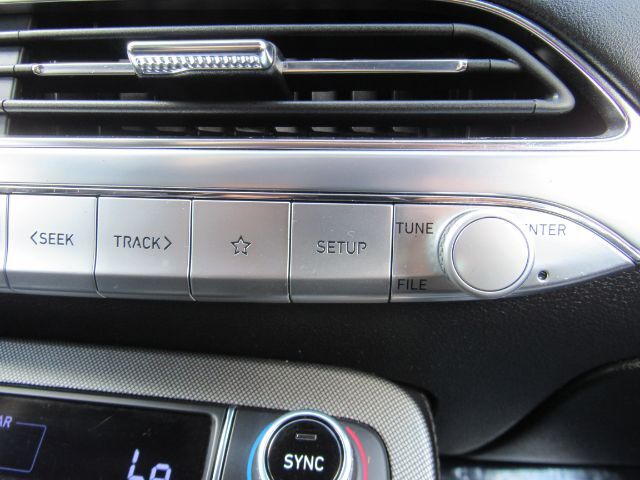 2021 Hyundai Palisade Calligraphy photo 54