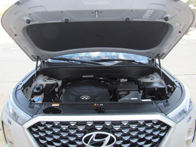 2021 Hyundai Palisade Calligraphy photo 65