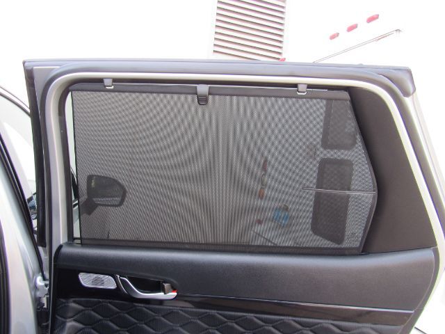 2021 Hyundai Palisade Calligraphy photo 29