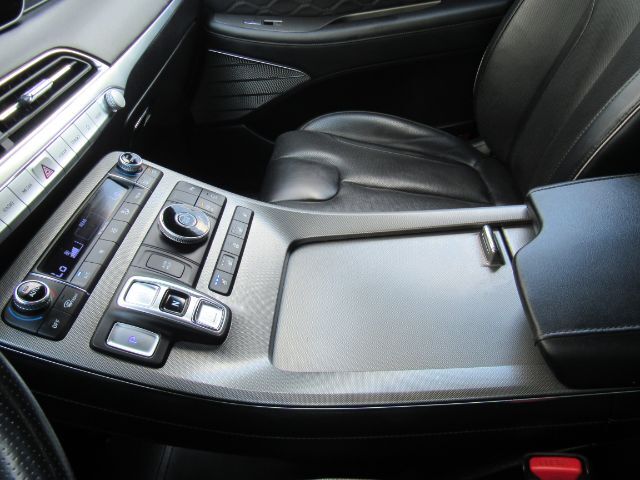 2021 Hyundai Palisade Calligraphy photo 50