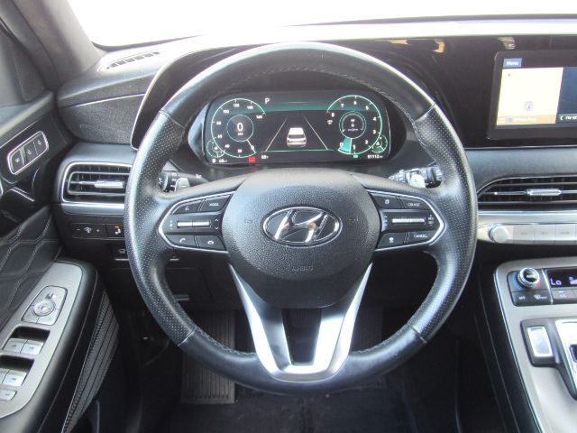 2021 Hyundai Palisade Calligraphy photo 42