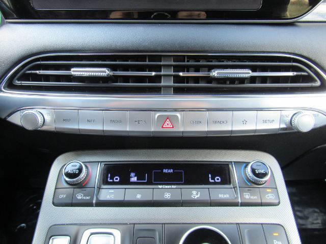 2021 Hyundai Palisade Calligraphy photo 52