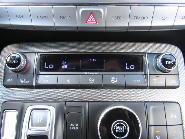 2021 Hyundai Palisade Calligraphy photo 59