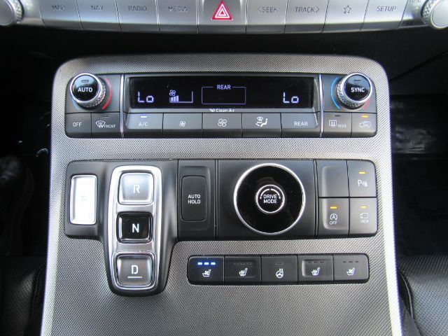 2021 Hyundai Palisade Calligraphy photo 56