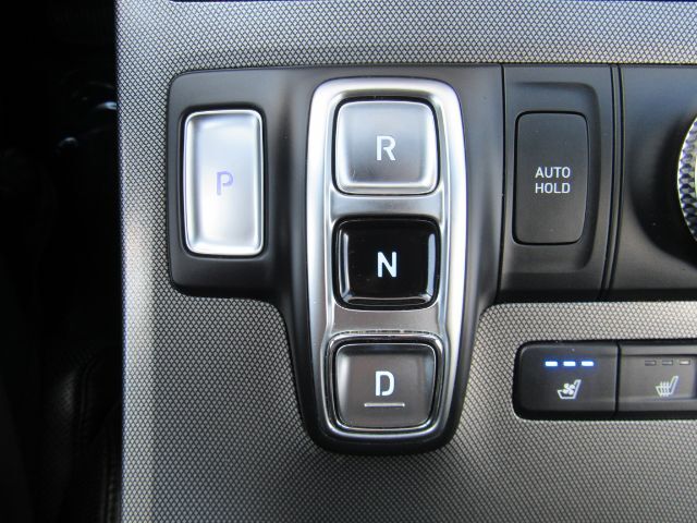 2021 Hyundai Palisade Calligraphy photo 57