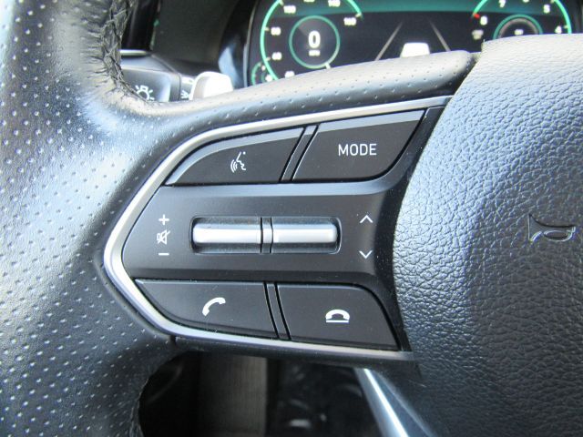 2021 Hyundai Palisade Calligraphy photo 46