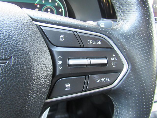 2021 Hyundai Palisade Calligraphy photo 47