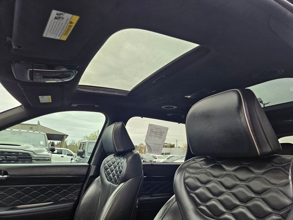 2021 Hyundai Palisade Calligraphy Gresham OR