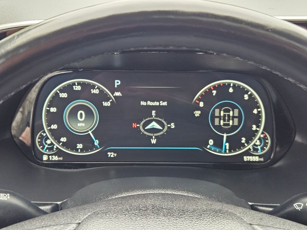 2021 Hyundai Palisade Calligraphy Gresham OR