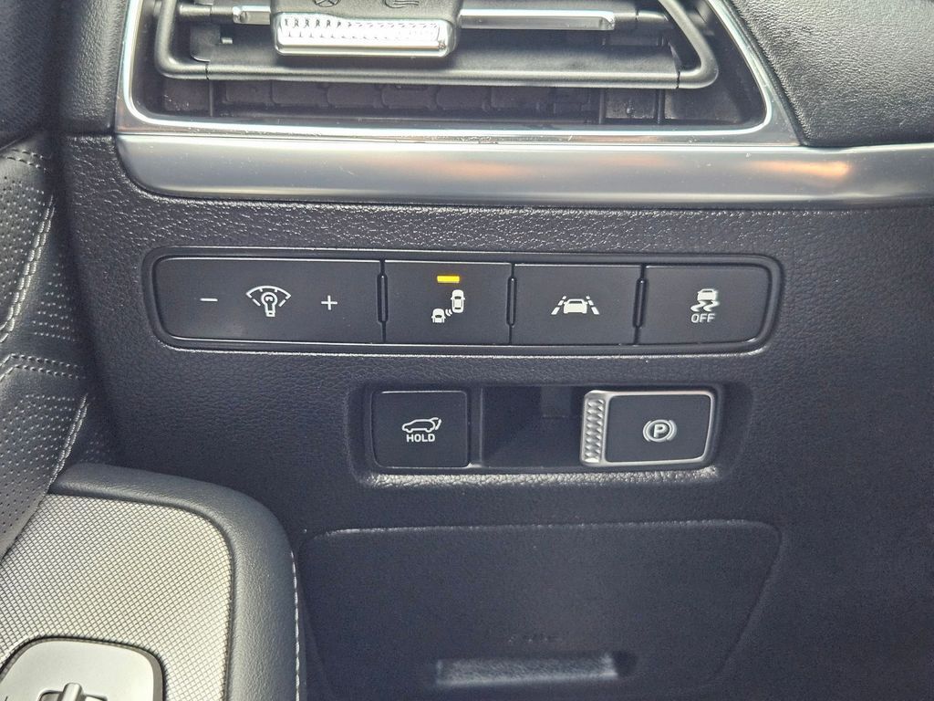 2021 Hyundai Palisade Calligraphy Gresham OR